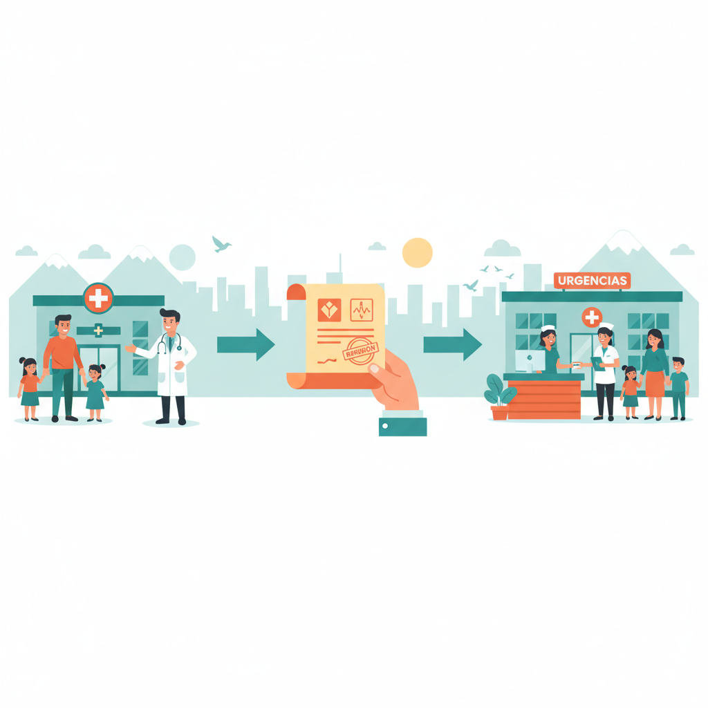 Como acceder a cuidados paliativos por tu EPS